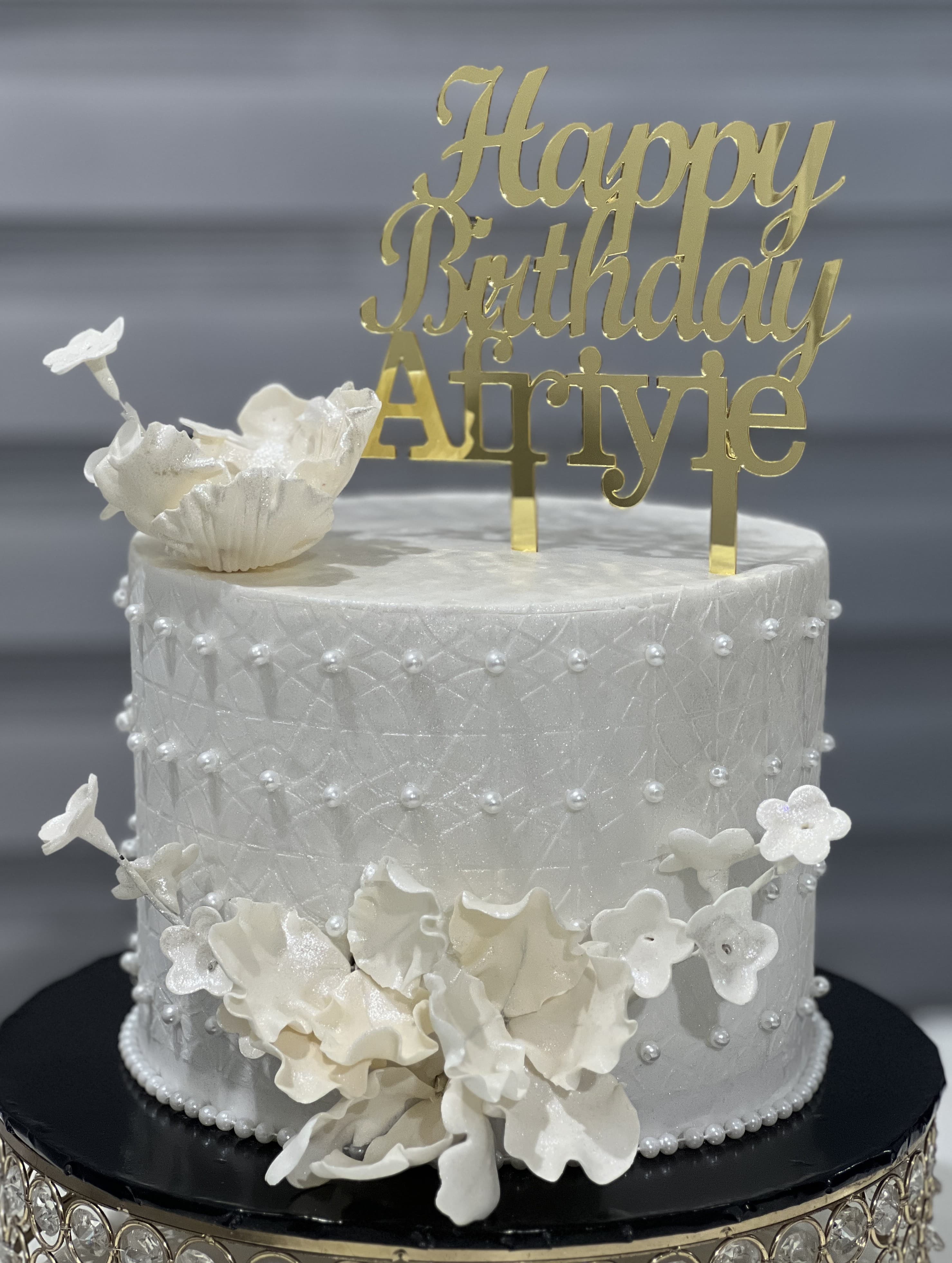 Pouring chocolate preview