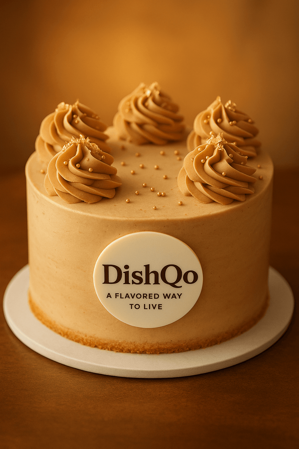 DishQo bakery